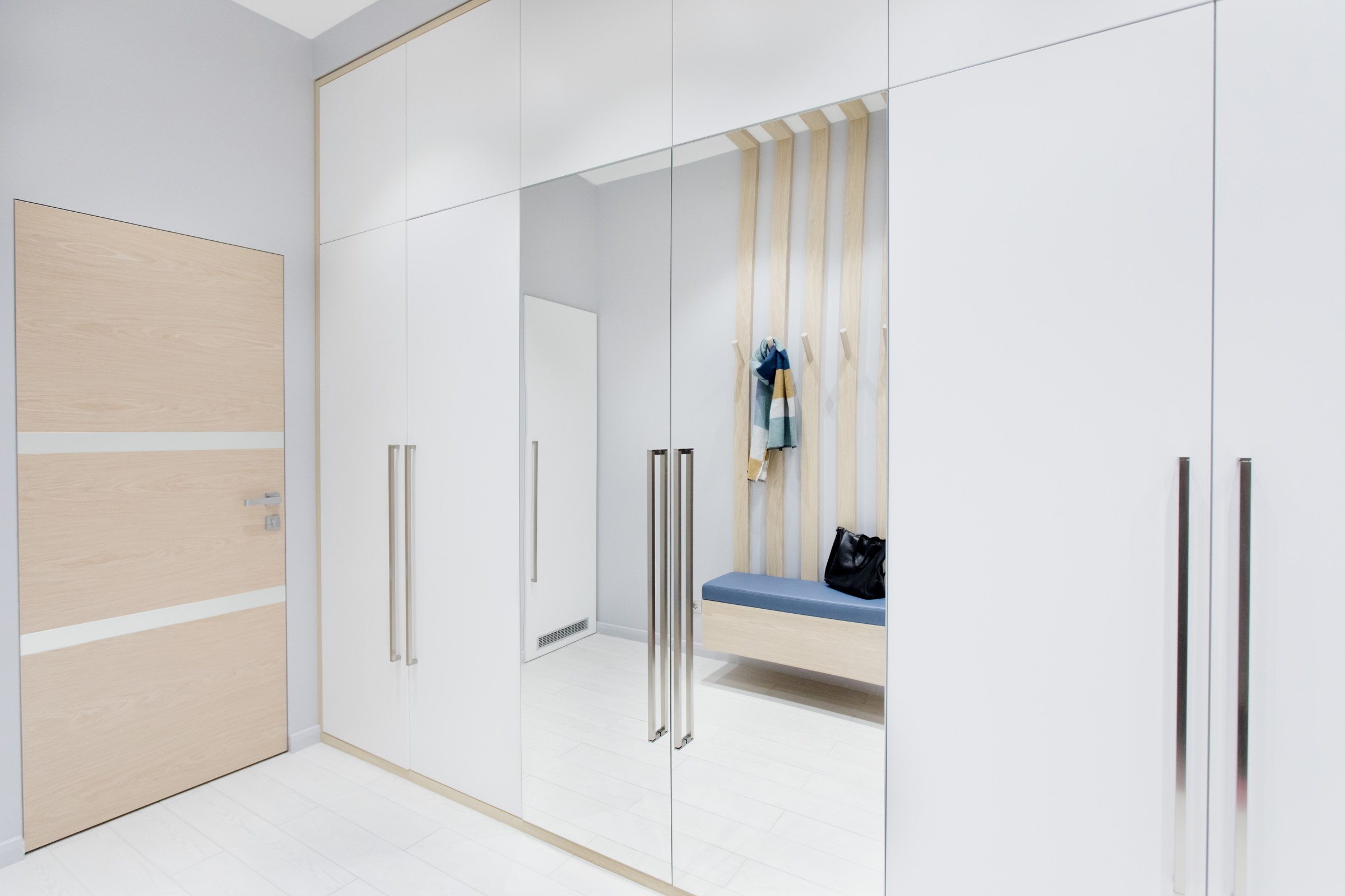 Квартира на Малом пр. В.О.