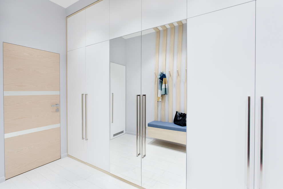 Квартира на Малом пр. В.О.