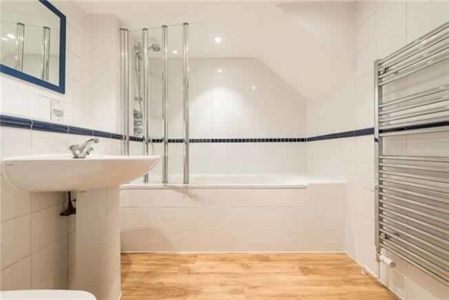 Islington Flat