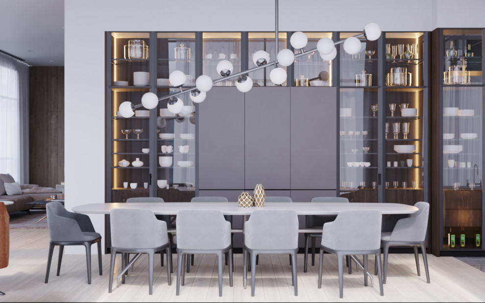 ЖК Гринпарк