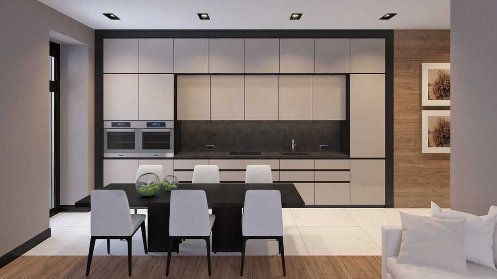 Жилой дом в Лыткарино, МО