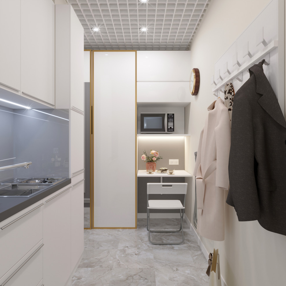 Салон красоты "Аристократ"