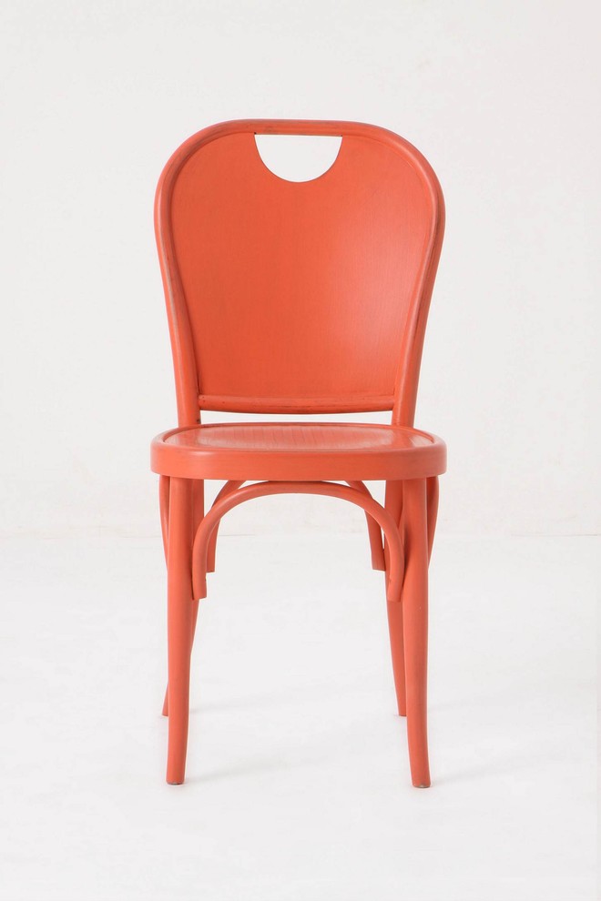 Henri Dining Chair, Pink