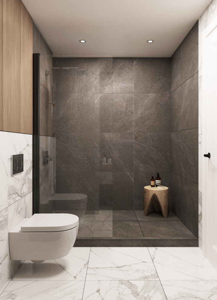 Проект квартиры