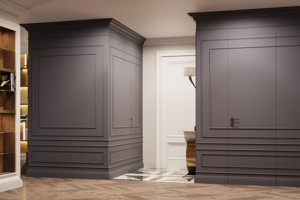 ЖК Грин Парк