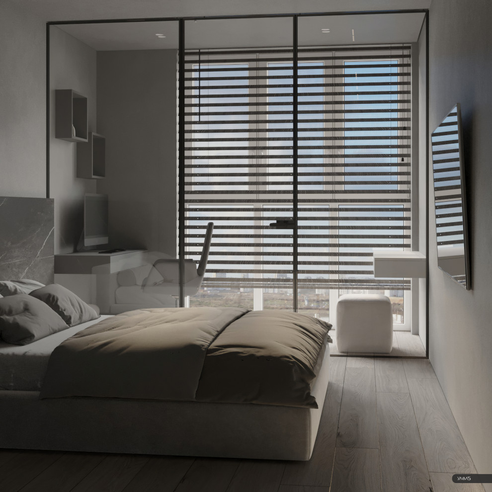 L A K E L A N D | Квартира 79м2