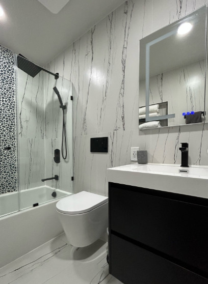 Bathrooms of 2025