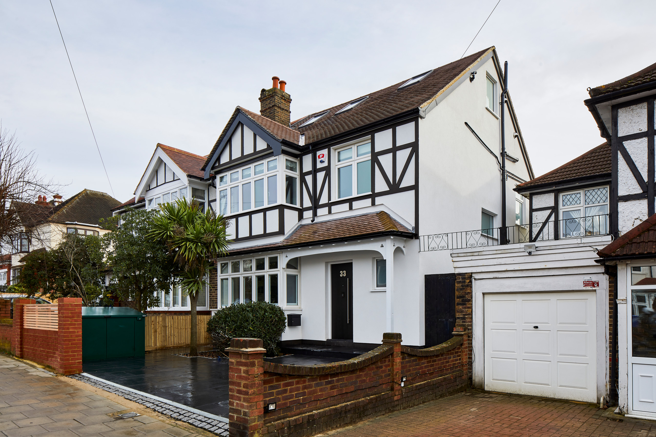 SW16 Energy Efficiency upgrade and full Refurb