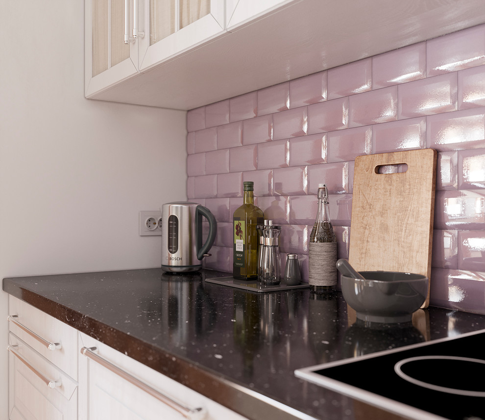 Квартира в Сокольниках