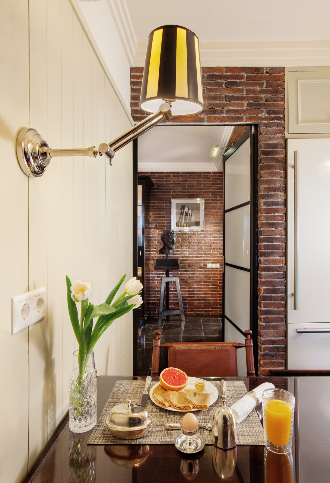 А-ля Нью-Йорк