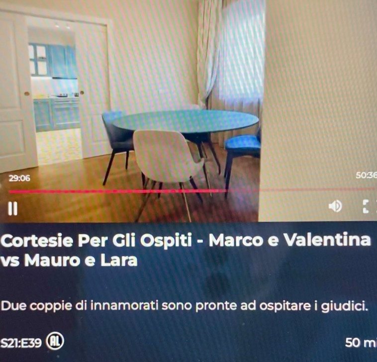Casa L I 170mq