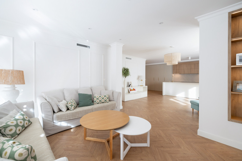 REFORMA INTEGRAL, INTERIORISMO Y DISEÑO DE ESPACIOS