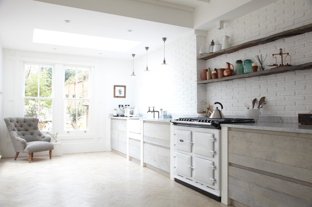 Scandinavian Renovation contemporary-koek