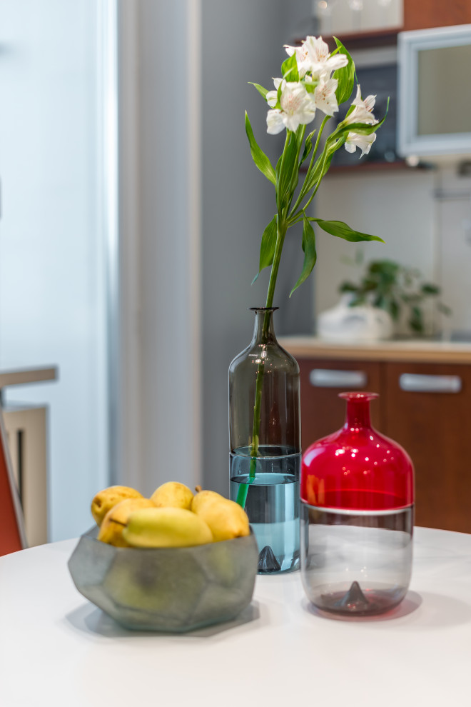 Свежие конрасты