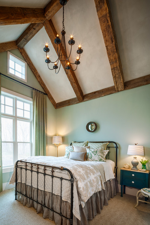 best color for a master bedroom