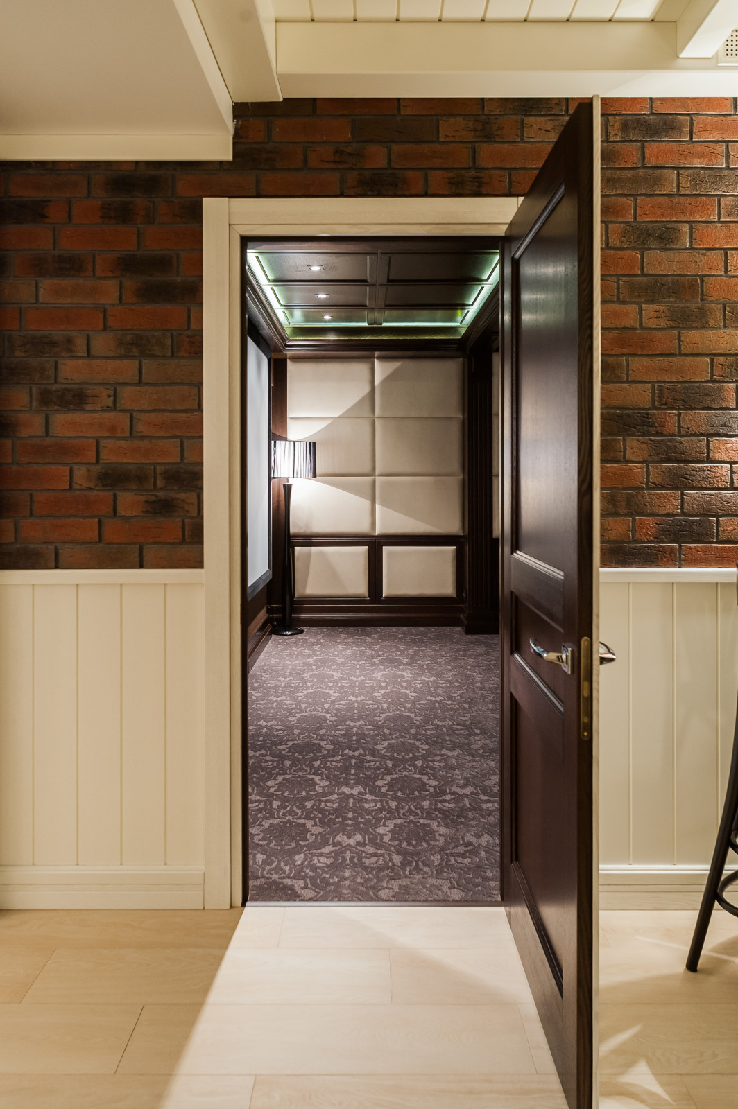 Родовое гнездо