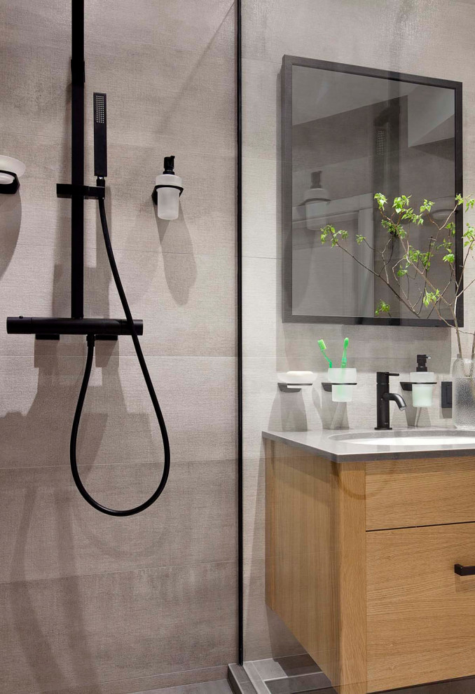 Калининград, ул Малый переулок