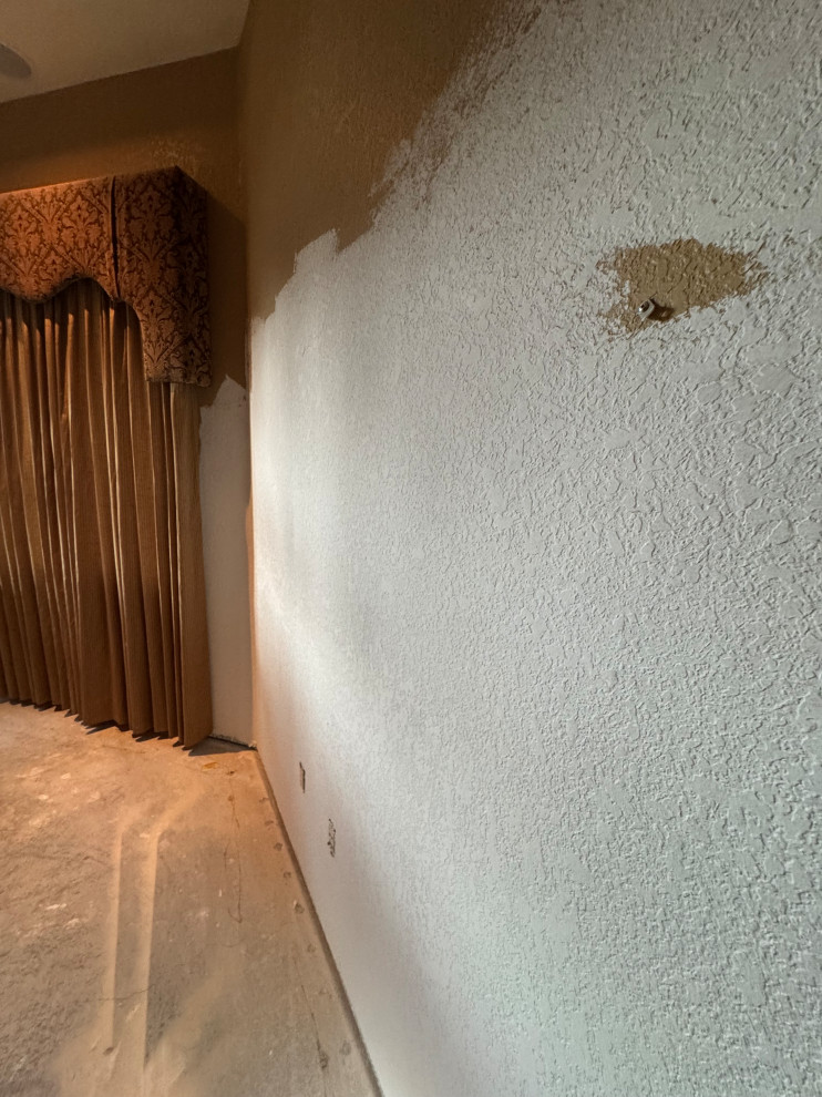 FK4521 - Home Restauration