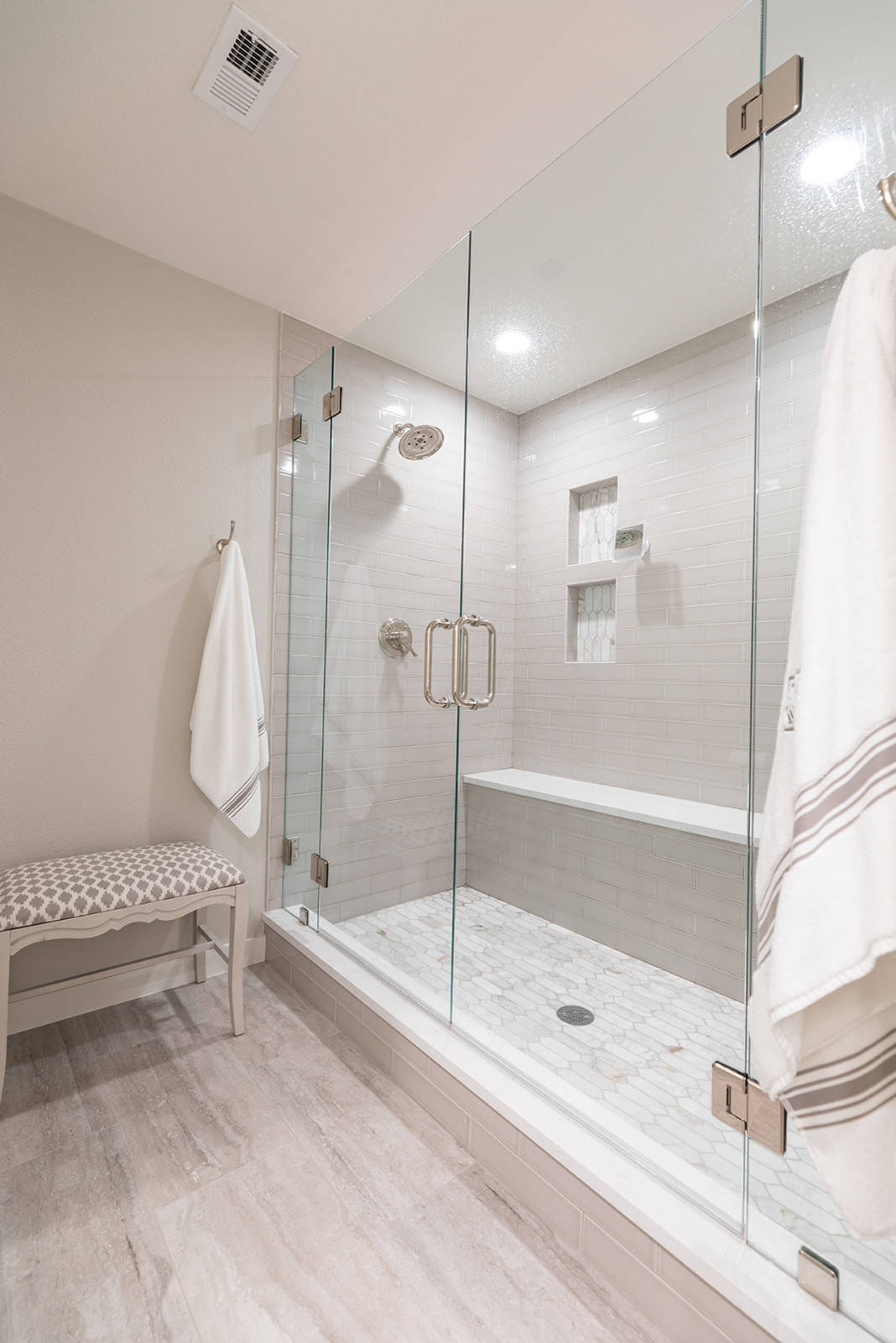 Lake Highlands Full House Remodel - Oakpath Project