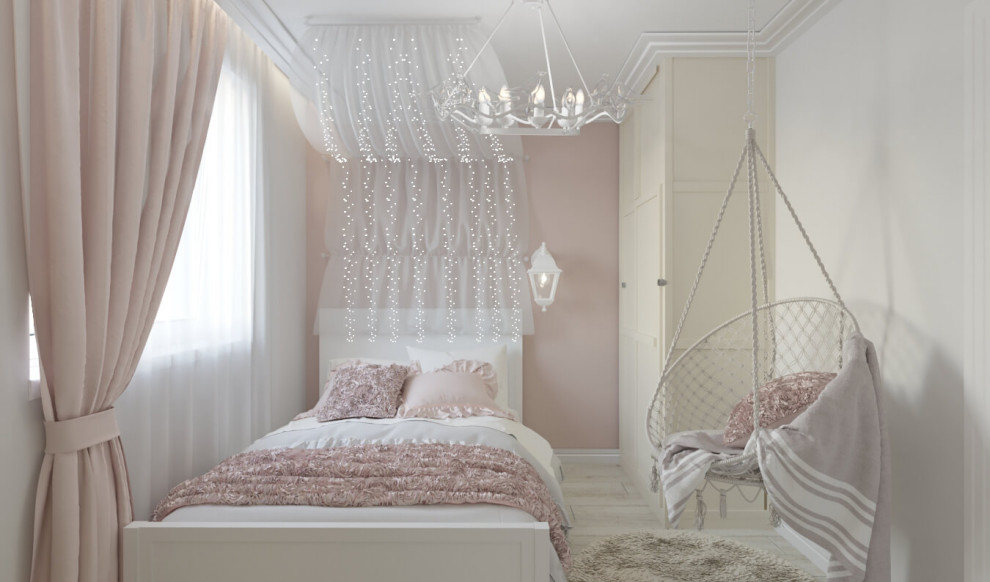 Детская для дочки