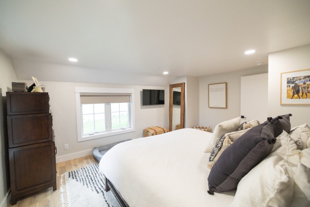 Master Suite