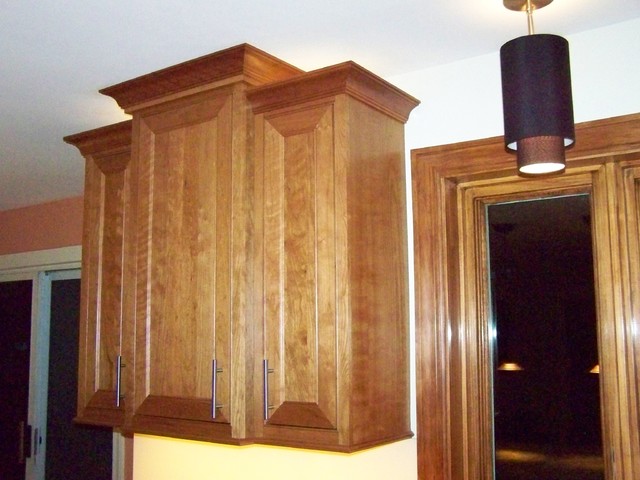 Pla traditional-kitchen