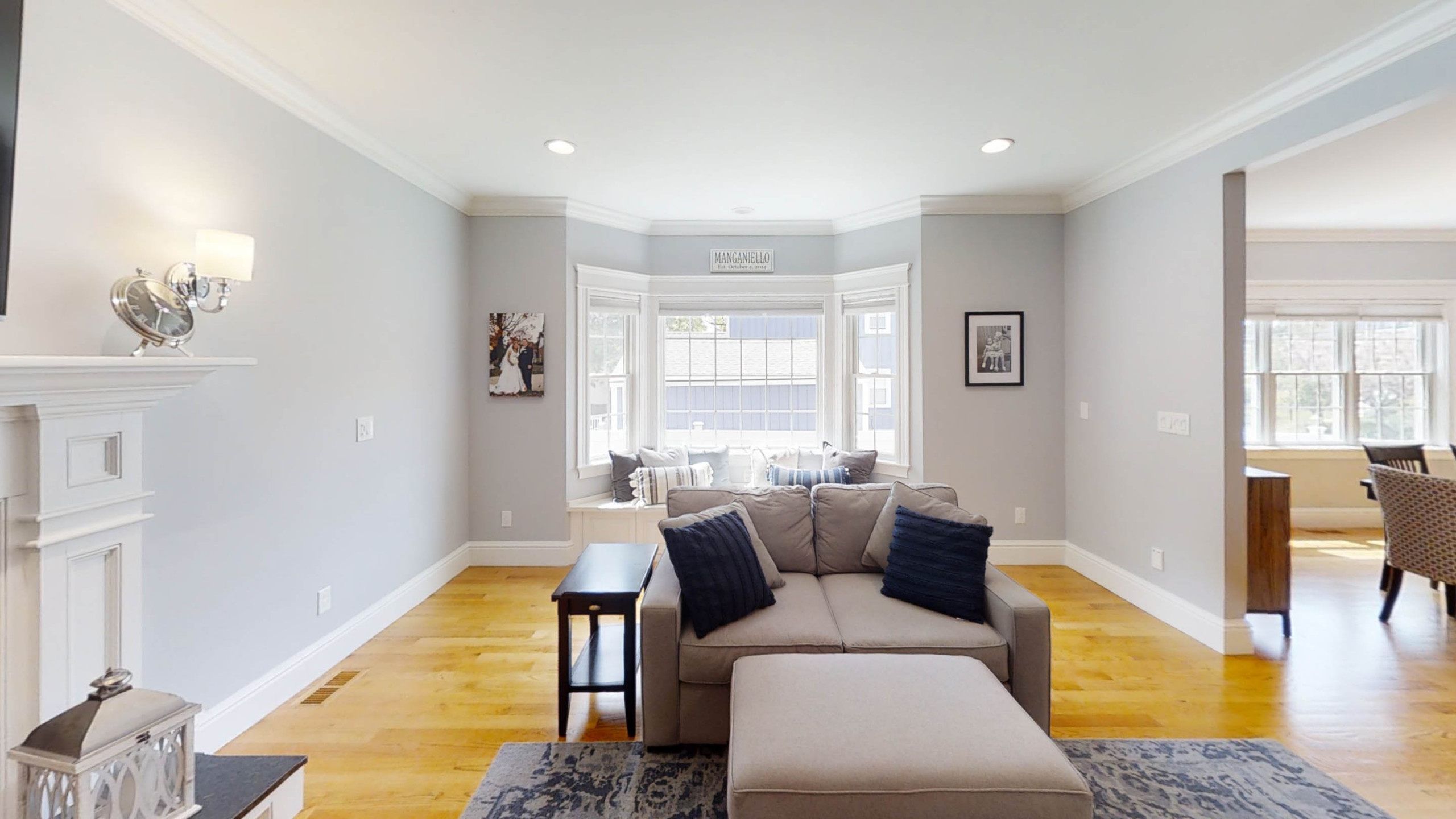 20 Eaton St