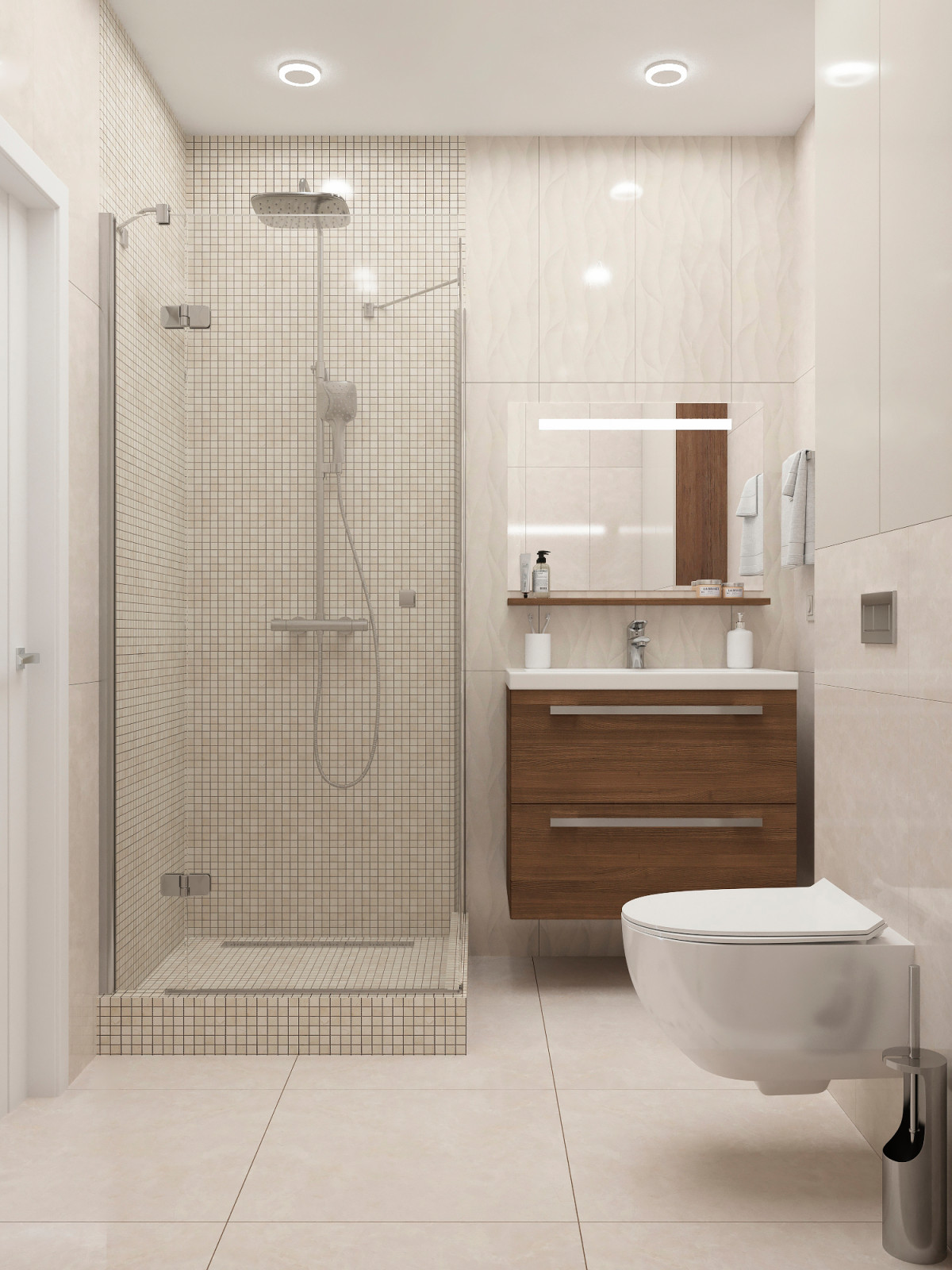 Ремонт квартиры