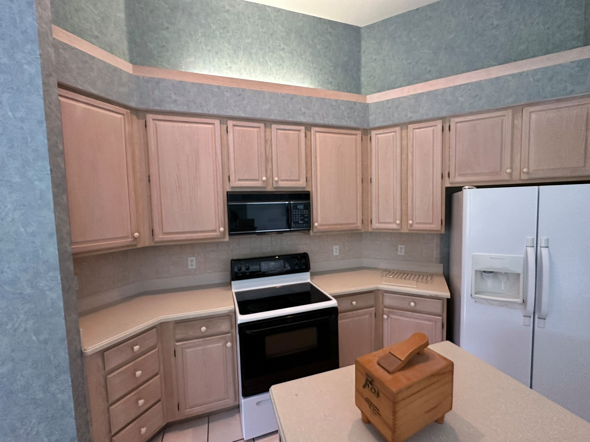 Biiging Church Lane Home Remodel