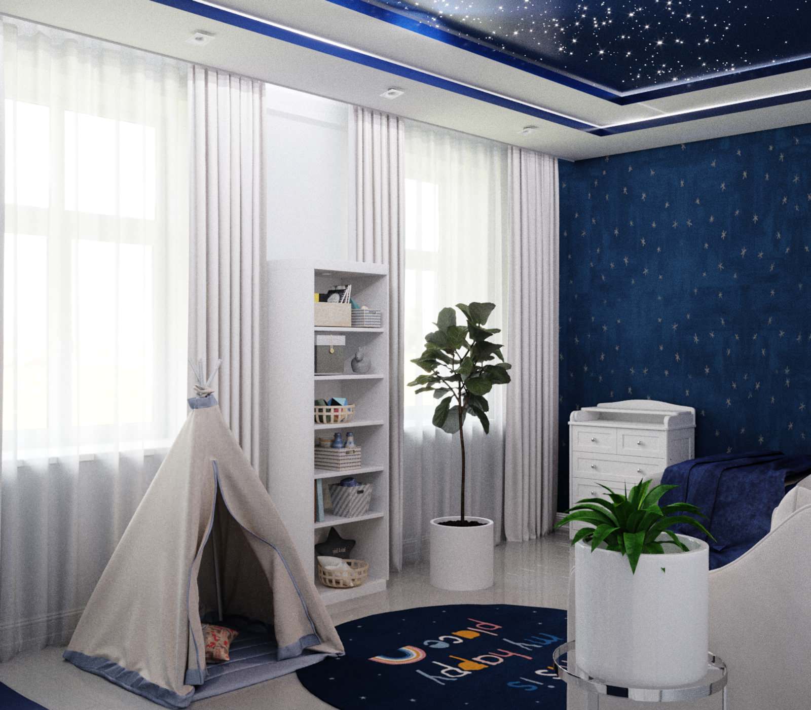 Квартира в г. Петергоф, 201 м2