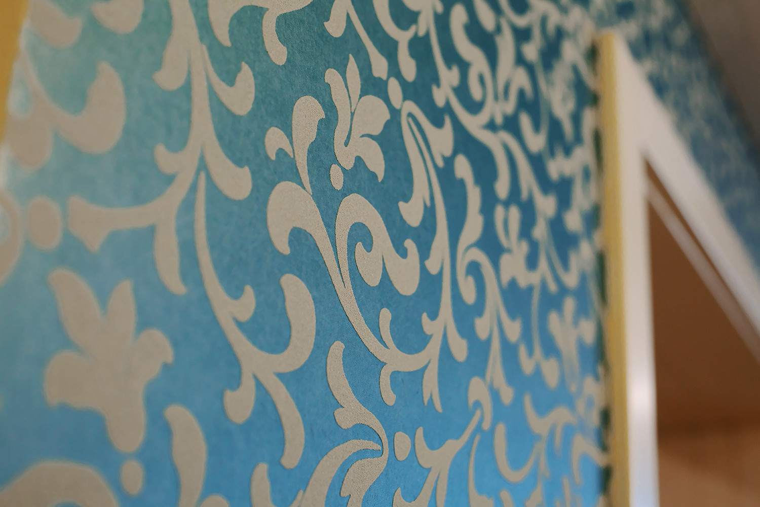 Карамельное настроение. Квартира для близняшек ... и их родителей.