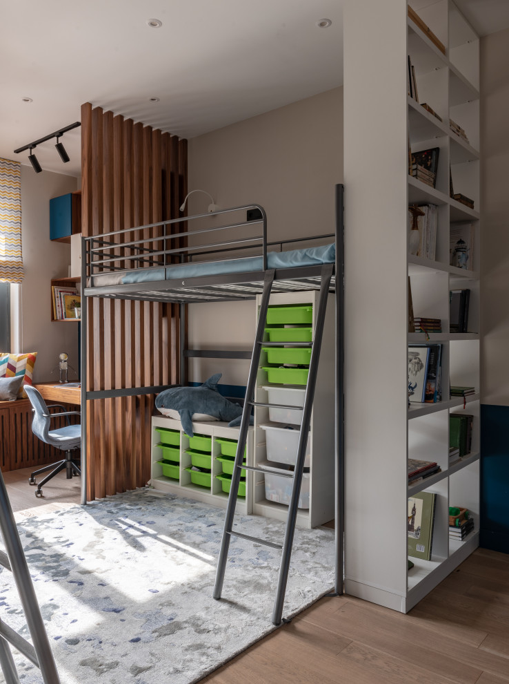 Изумрудный дом