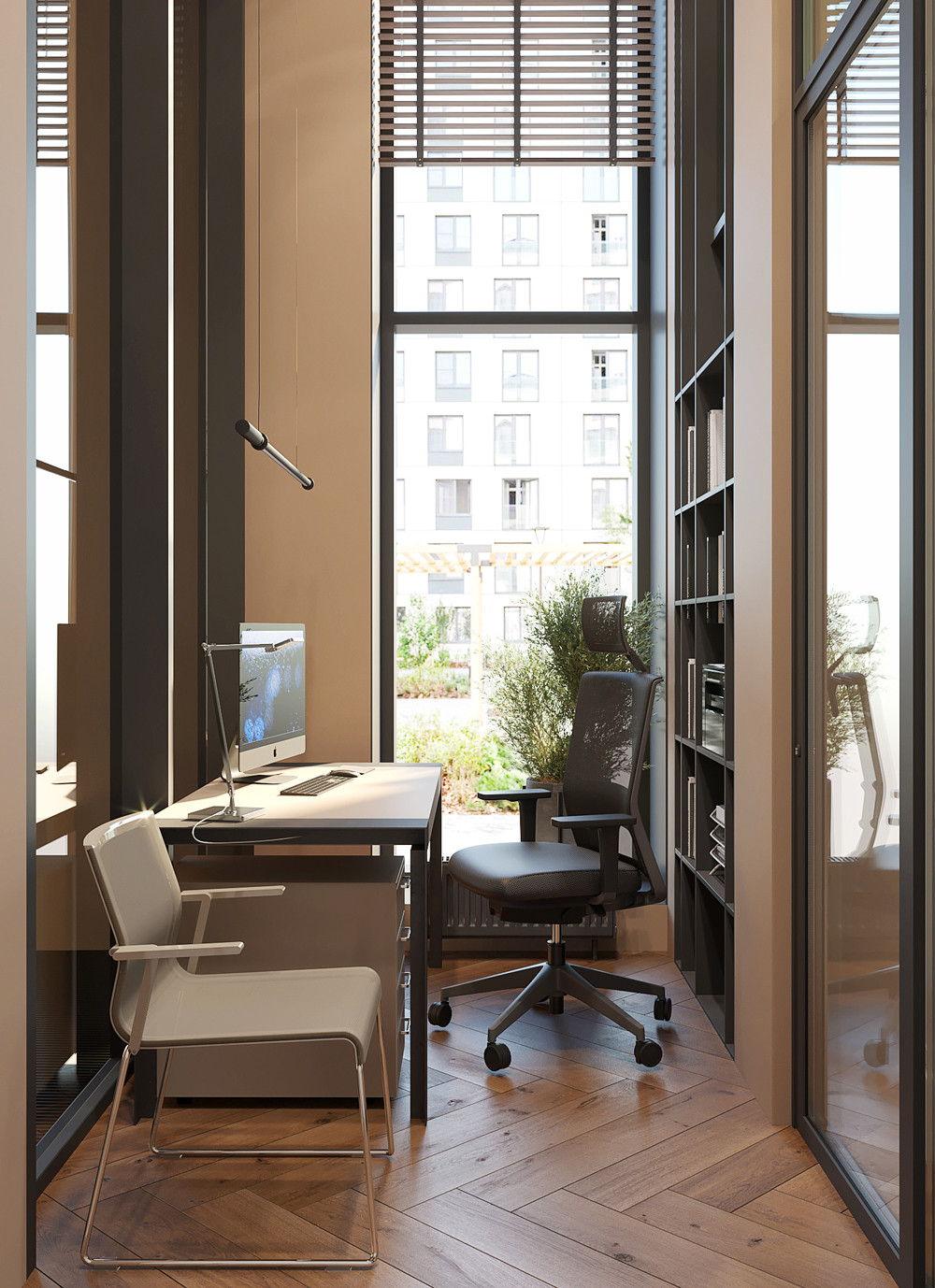 Нотариальная контора