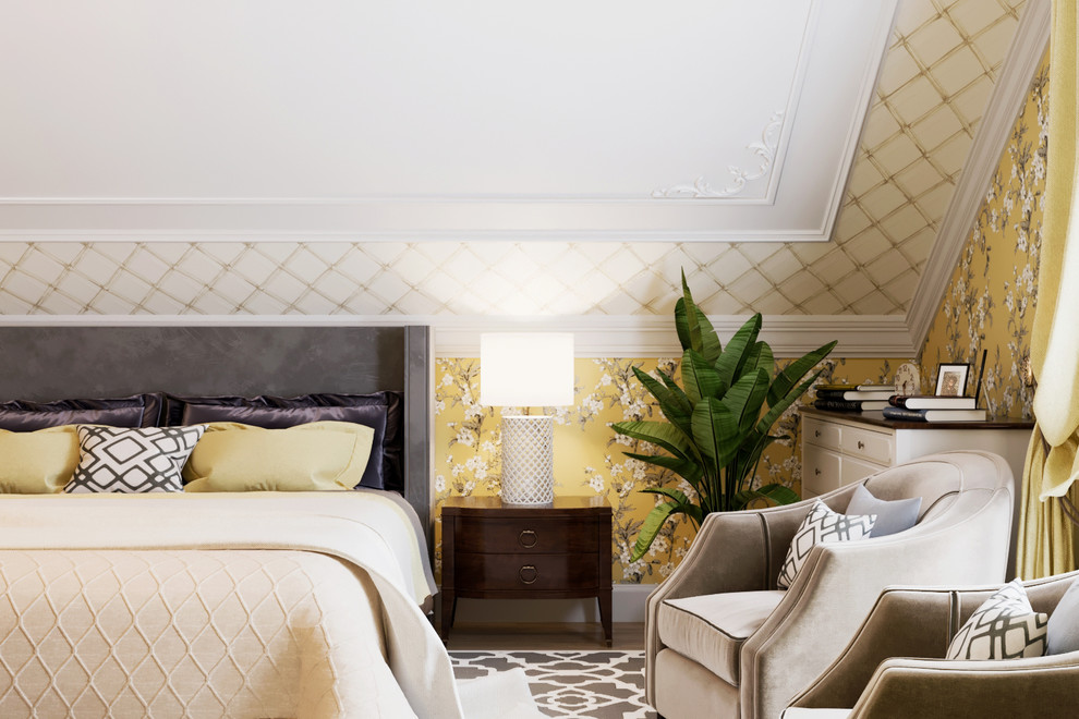 Частный дом в КП Николино парк, г.Краснодар