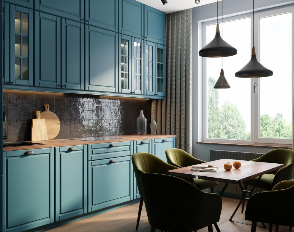 ЖК Фонвизинский