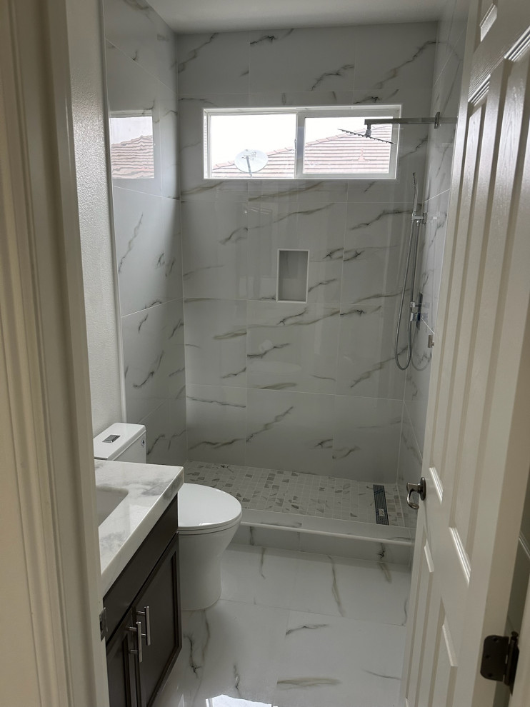 Bathroom Remodels
