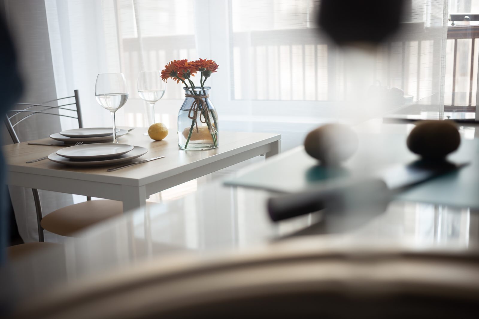 аппартаменты ЖК Москва