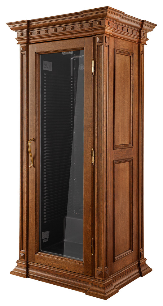 Винные шкафы