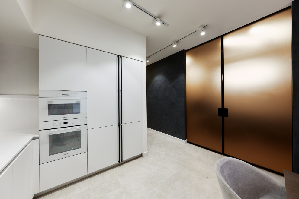 ЖК Серебряный парк