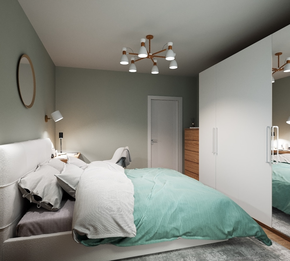 ЖК Семеновский Парк