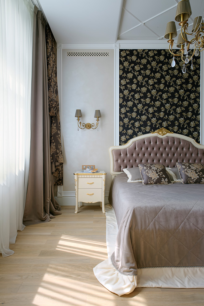 Квартира на Профсоюзной