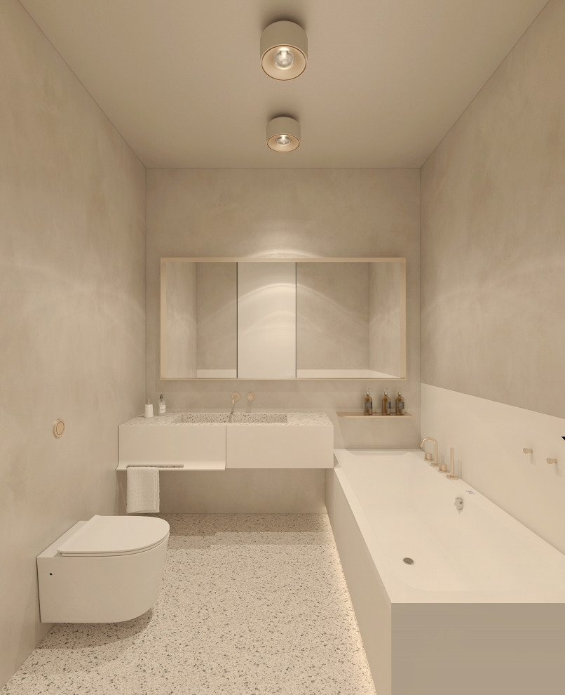 Зелёный вольфрамовый кот