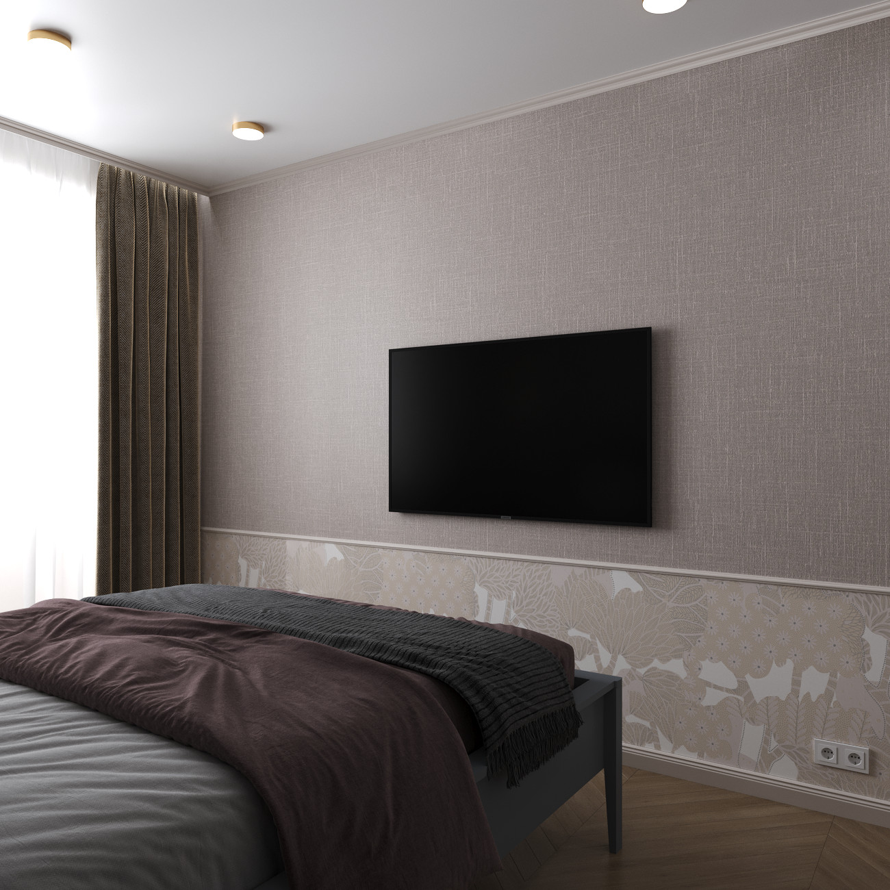 Менделеевская