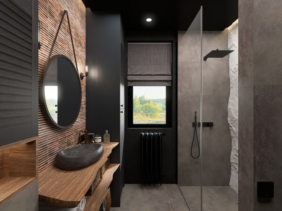 Немецкая деревня_Таунхаус