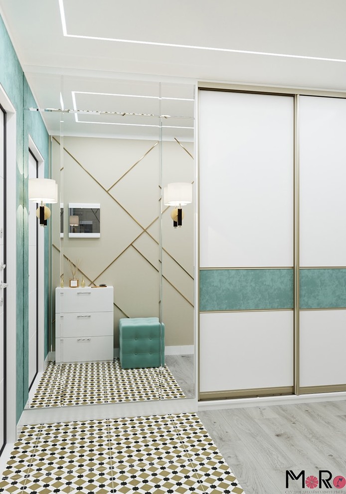 2к.кв в Москве