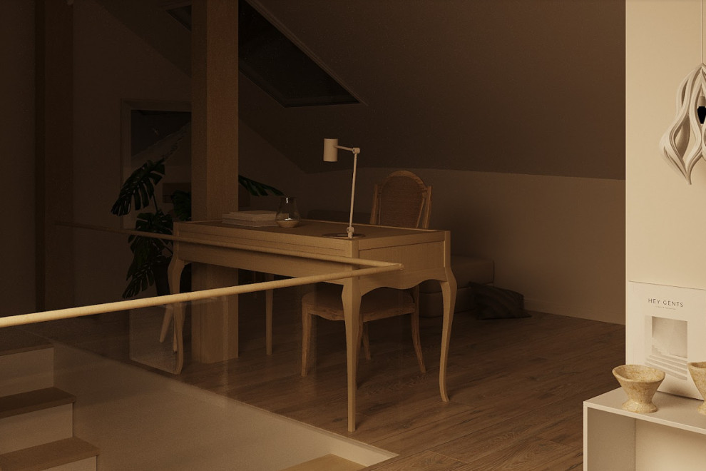 ул. Обогатительная