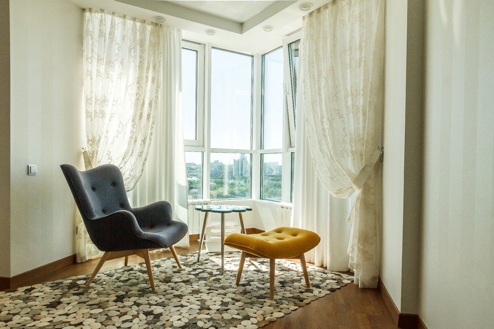 ЖК Бажовский