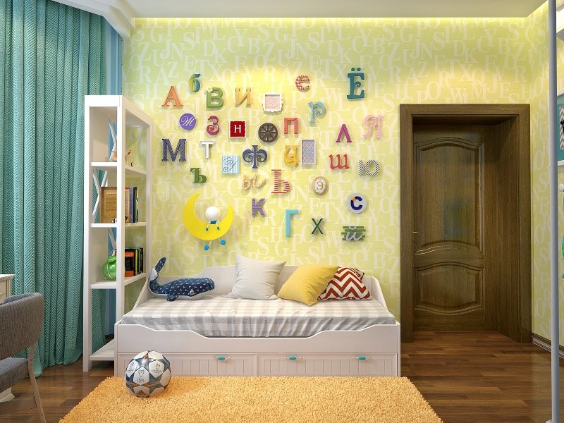 Особняк в Нео классике