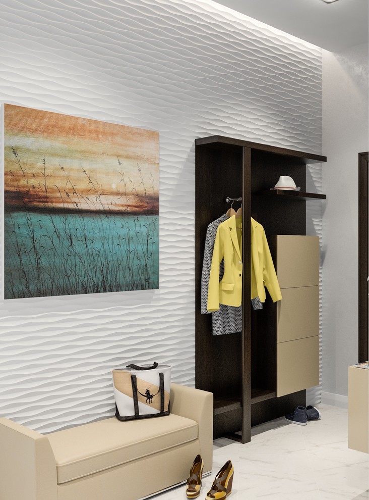 Квартира для молодой семьи в КП "Рублевское предместье"