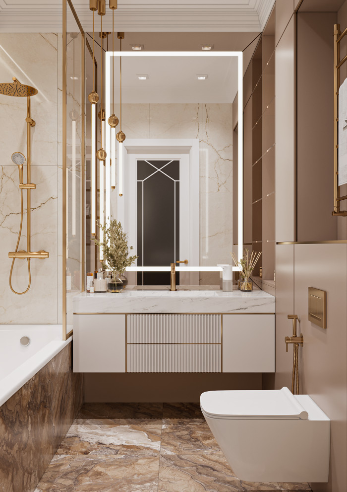 Янтарный вальс